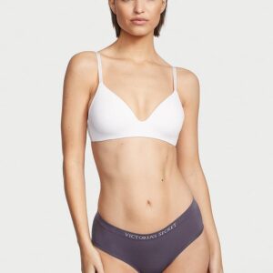 Victoria's Secret Seamless Bikini Panty