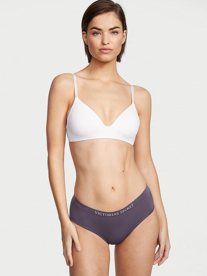 Victoria's Secret Seamless Bikini Panty
