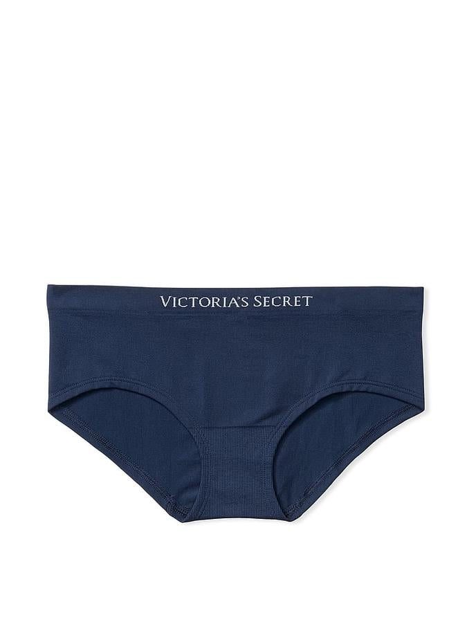 Victoria's Secret Seamless Hiphugger Panty