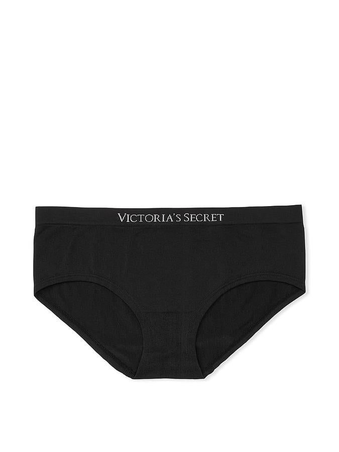 Victoria's Secret Seamless Hiphugger Panty - Image 3