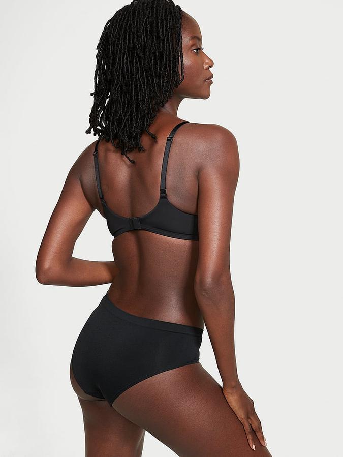 Victoria's Secret Seamless Hiphugger Panty - Image 2