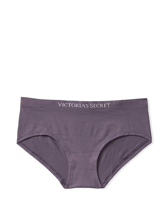 Victoria's Secret Seamless Hiphugger Panty - Image 3