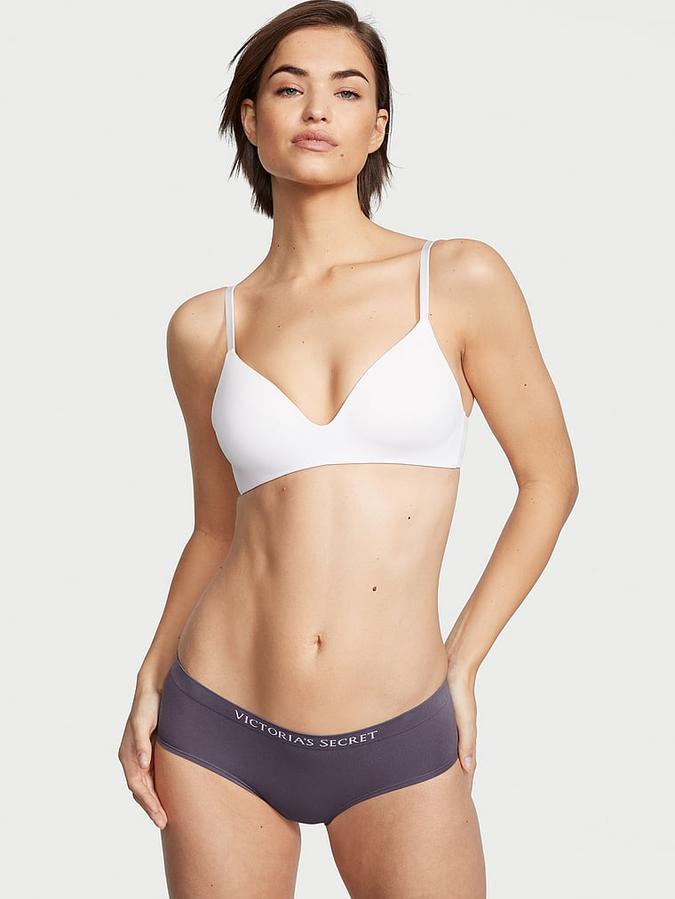 Victoria's Secret Seamless Hiphugger Panty