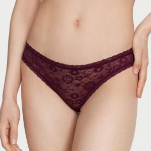 Victoria's Secret Lacie Bikini Panty