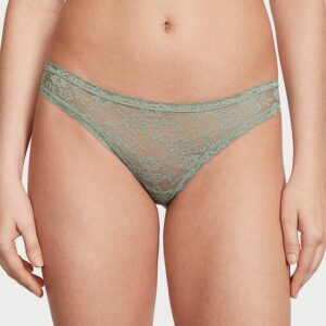 Victoria's Secret Lace Bikini Panty