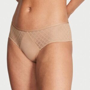 Victoria's Secret Icon by Victoria's Secret Lace Cheeky Panty