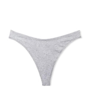 Victoria's Secret Cotton Thong Panty