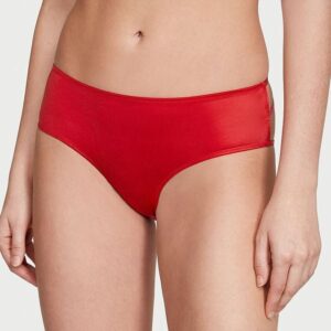 Victoria's Secret Open-Back Heartware Strappy Cheeky Panty