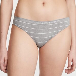 Victoria's Secret Seamless Bikini Panty