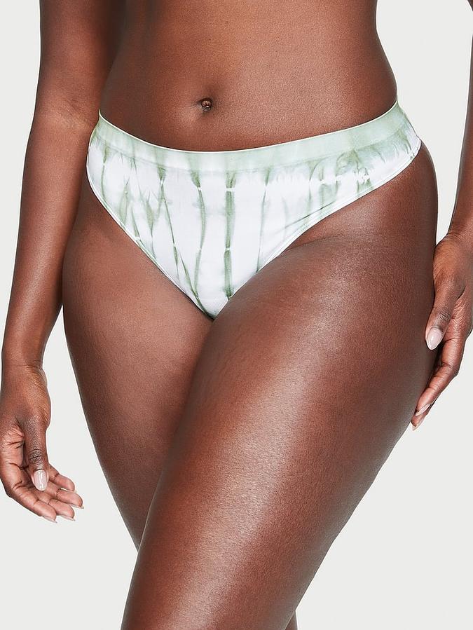 Victoria's Secret Seamless Thong Panty