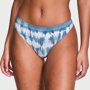 Victoria's Secret Seamless Thong Panty