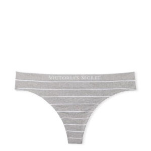 Victoria's Secret Seamless Thong Panty