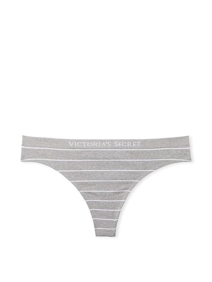 Victoria's Secret Seamless Thong Panty