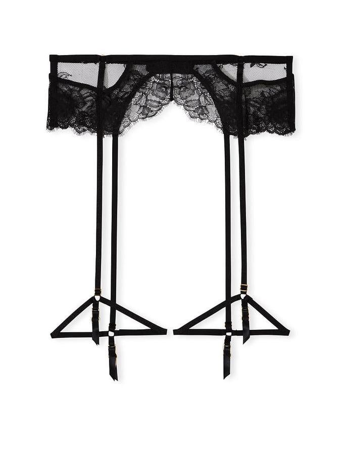 Victoria's Secret Lace Garter Belt - Image 3