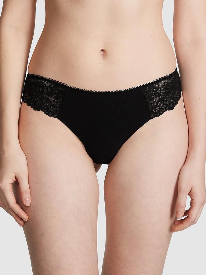 Victoria's Secret No-Show Thong Panty