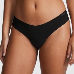 Victoria's Secret No-Show Thong Panty