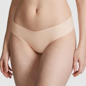 Victoria's Secret No-Show Thong Panty