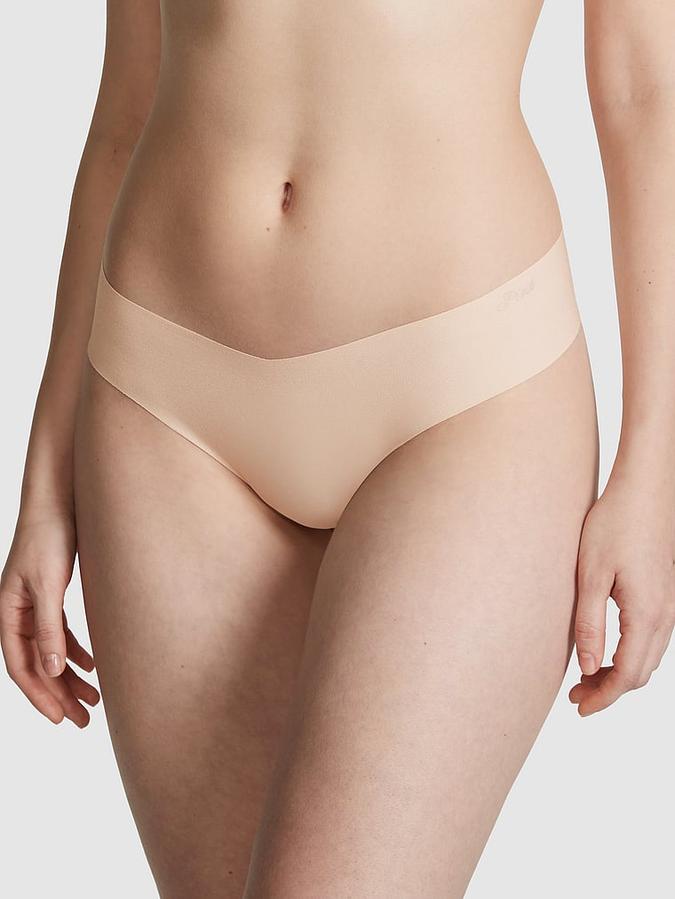 Victoria's Secret No-Show Thong Panty