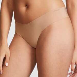 Victoria's Secret No-Show Thong Panty