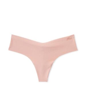 Victoria's Secret No-Show Thong Panty