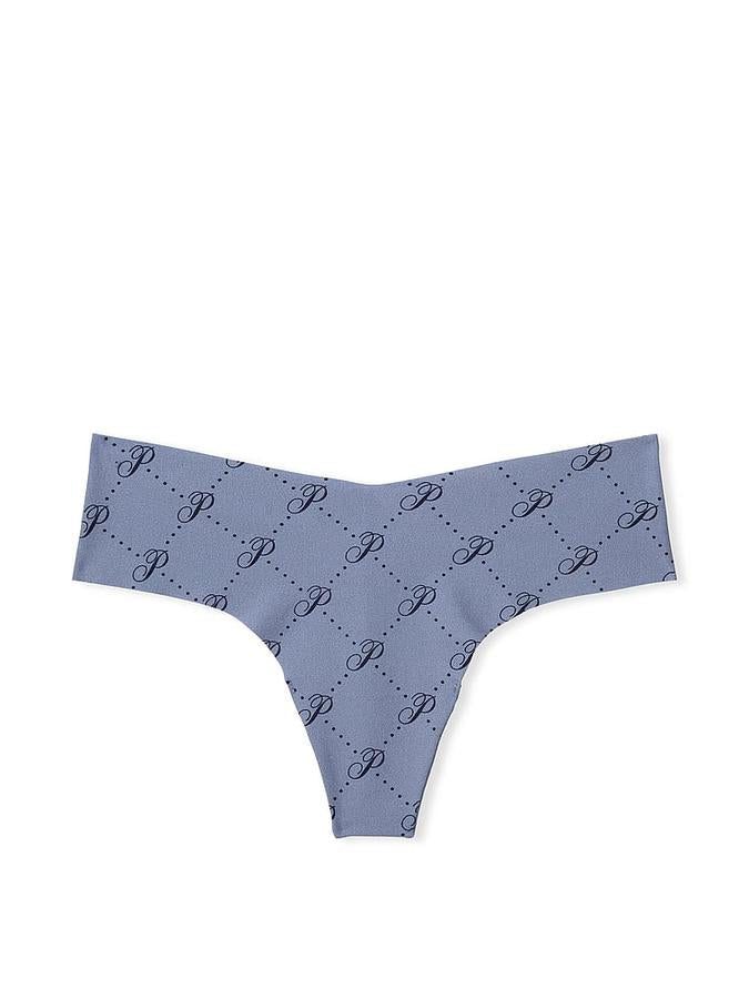 Victoria's Secret No-Show Thong Panty - Image 2