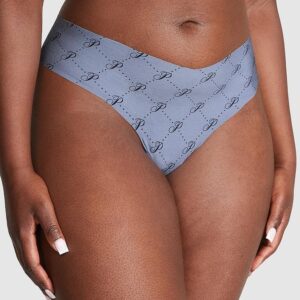 Victoria's Secret No-Show Thong Panty