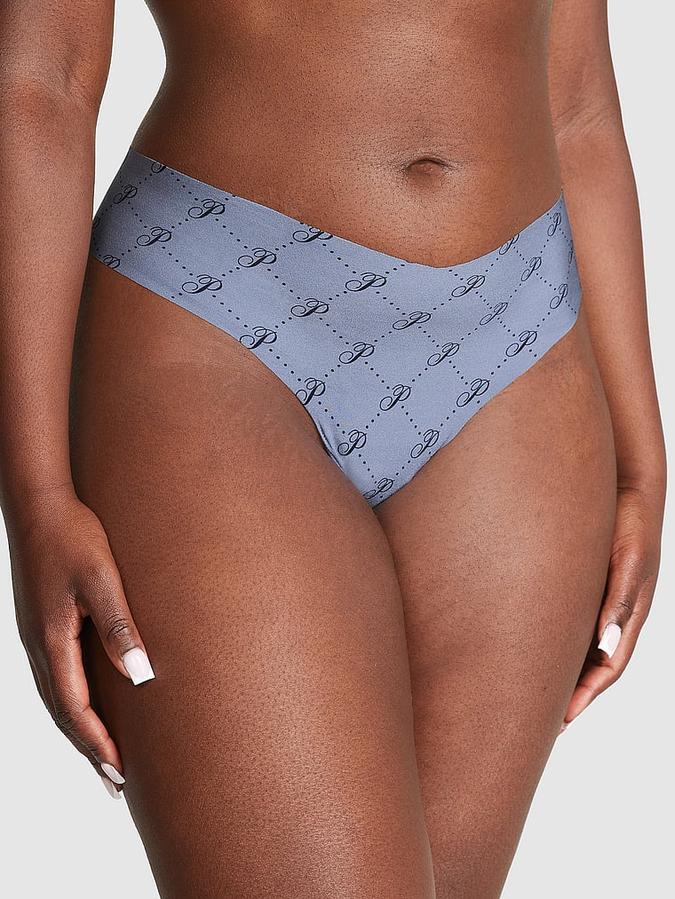 Victoria's Secret No-Show Thong Panty