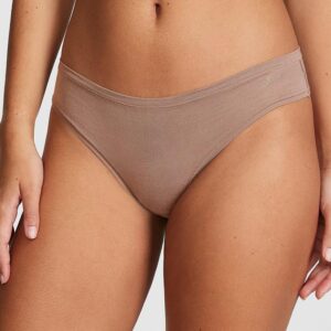 Victoria's Secret Cotton Cheeky Panty