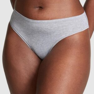 Victoria's Secret Cotton Cheeky Panty