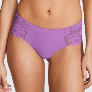 Victoria's Secret No-Show Cheeky Panty