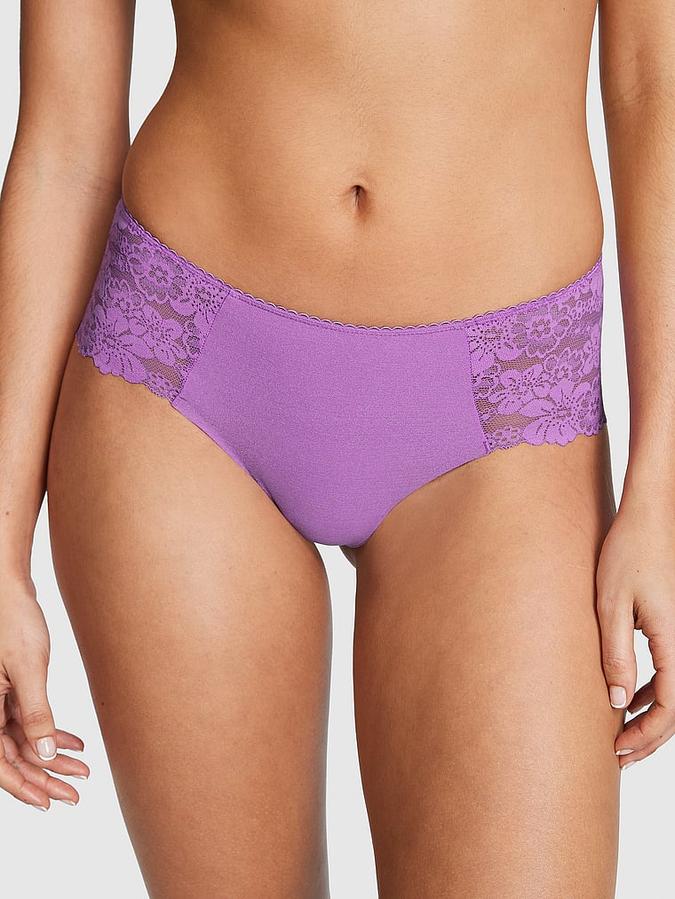 Victoria's Secret No-Show Cheeky Panty