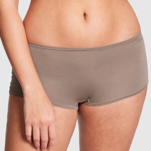 Victoria's Secret  Cotton Boyshort Panty