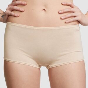 Victoria's Secret Cotton Boyshort Panty
