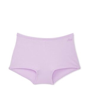 Victoria's Secret Cotton Boyshort Panty