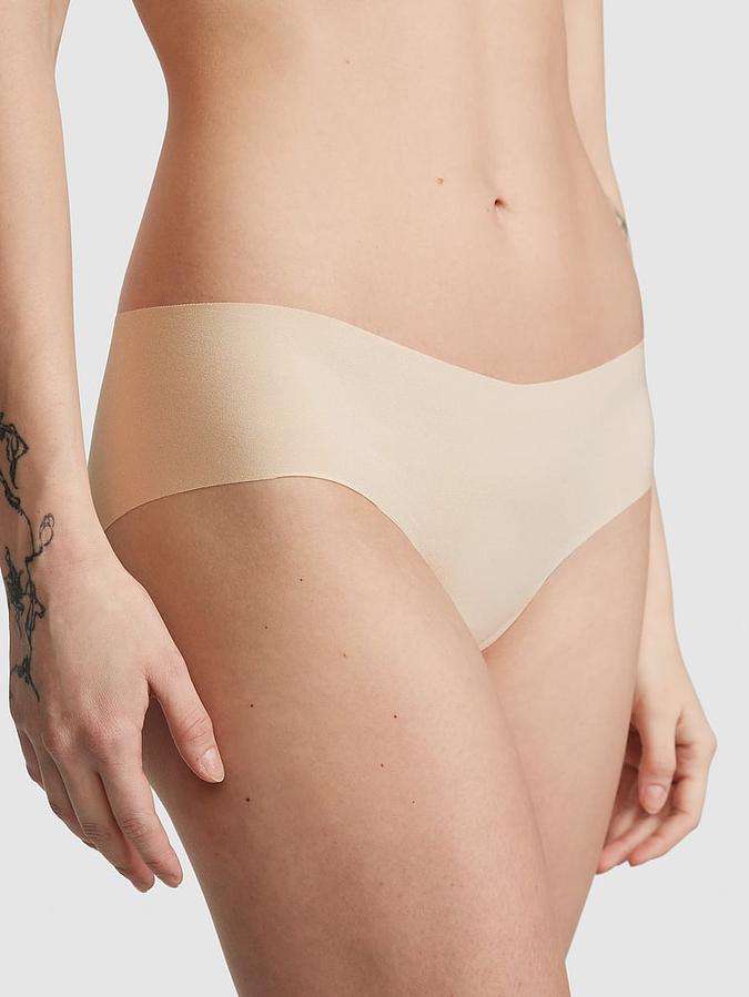 Victoria's Secret No-Show Hiphugger Panty