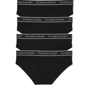 Victoria's Secret Cotton Hiphugger Panty Pack