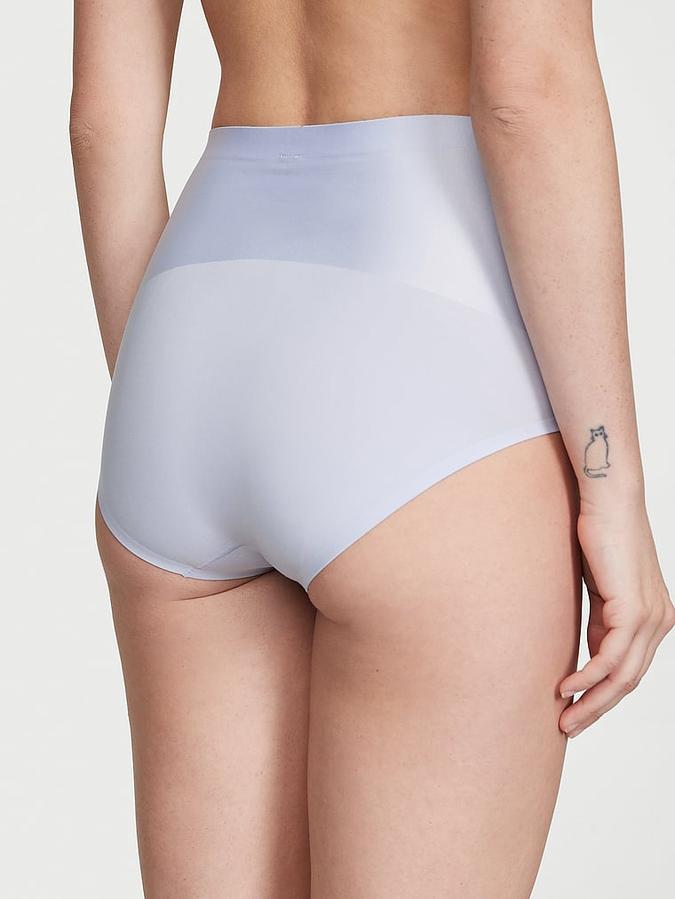 Victoria's Secret Smoothing Shimmer Brief Panty - Image 2