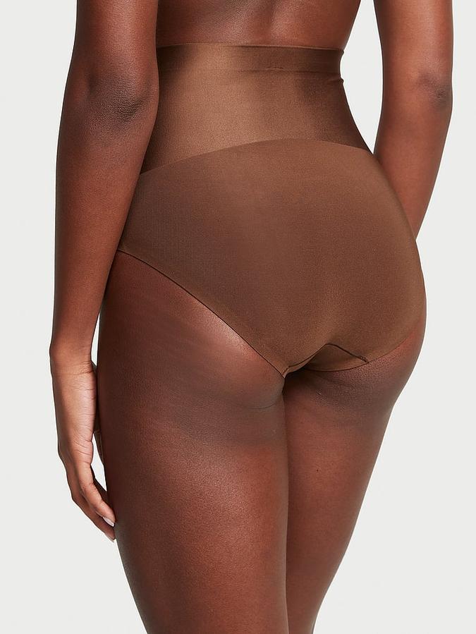 Victoria's Secret Smoothing Shimmer Brief Panty - Image 2