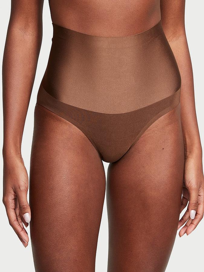 Victoria's Secret Smoothing Shimmer Brief Panty - Image 3
