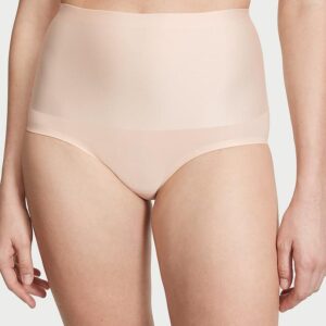 Victoria's Secret Smoothing Shimmer Brief Panty