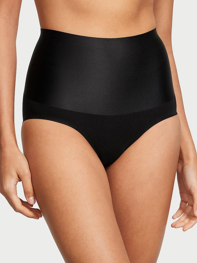 Victoria's Secret Smoothing Shimmer Brief Panty