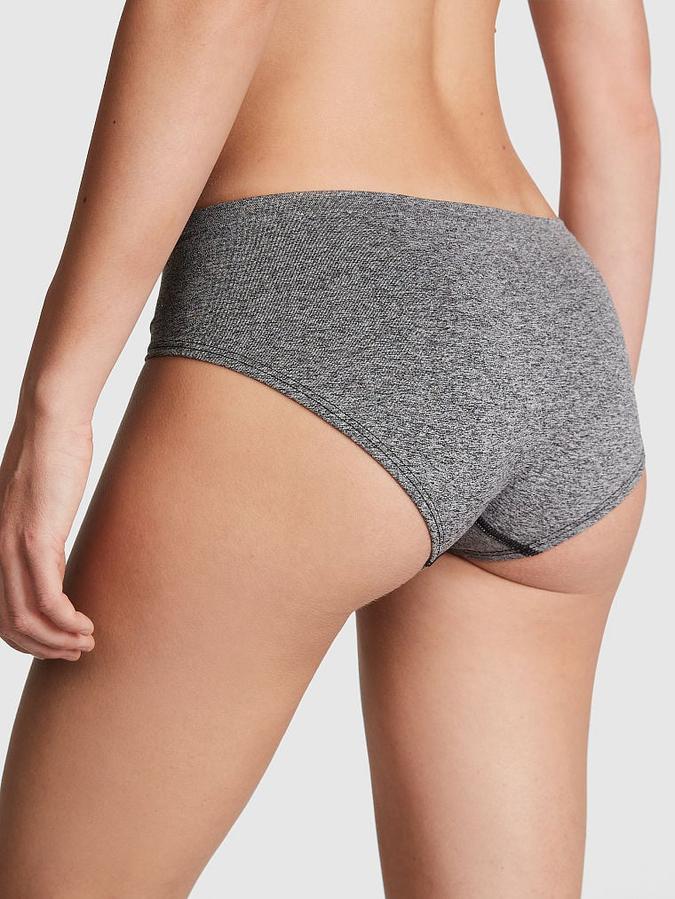 Victoria's Secret Seamless Hiphugger Panty - Image 2