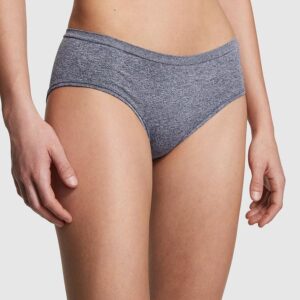 Victoria's Secret Seamless Hiphugger Panty