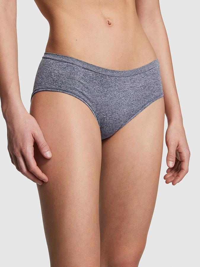 Victoria's Secret Seamless Hiphugger Panty