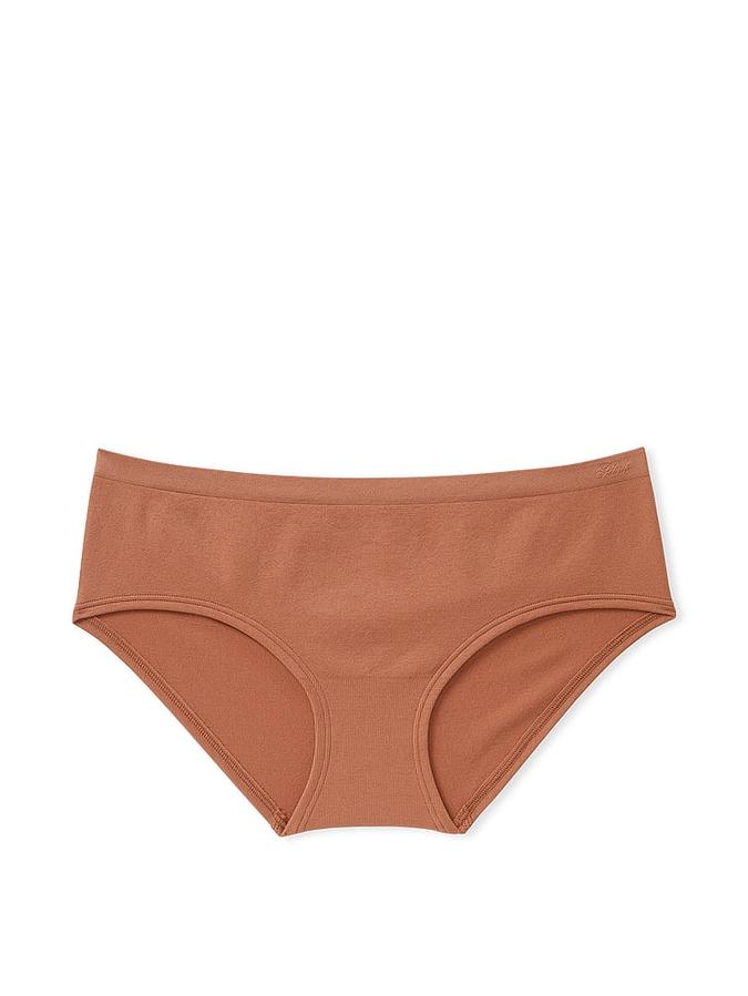 Victoria's Secret Seamless Hiphugger Panty