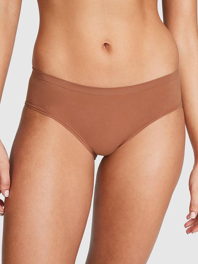 Victoria's Secret Seamless Hiphugger Panty - Image 3