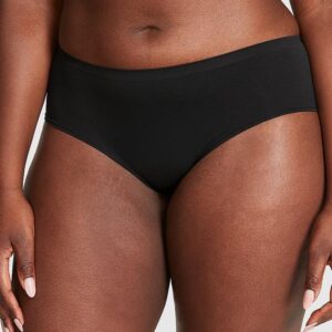 Victoria's Secret Seamless Hiphugger Panty