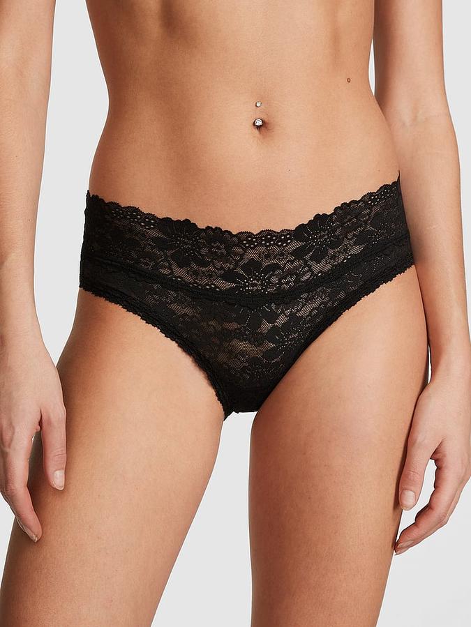 Victoria's Secret Wink Hiphugger Panty