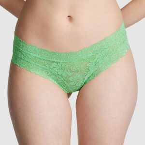 Victoria's Secret Wink Cheeky Panty