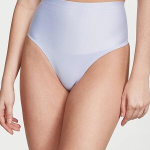 Victoria's Secret Smoothing Shimmer Thong Panty